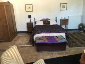Townhouse 26 Chambres d'Hôtes Civray Hotel